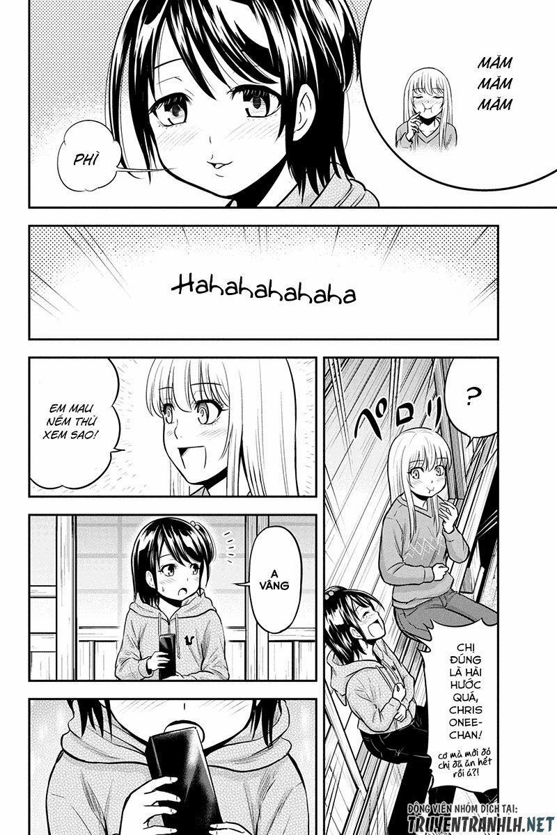 Orenchi Ni Kita Onna Kishi To: Inakagurashi Suru Koto Ni Natta Ken? 42 trang 8