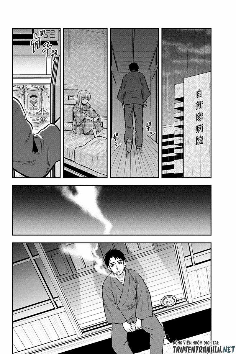 Orenchi Ni Kita Onna Kishi To: Inakagurashi Suru Koto Ni Natta Ken? 43 trang 10