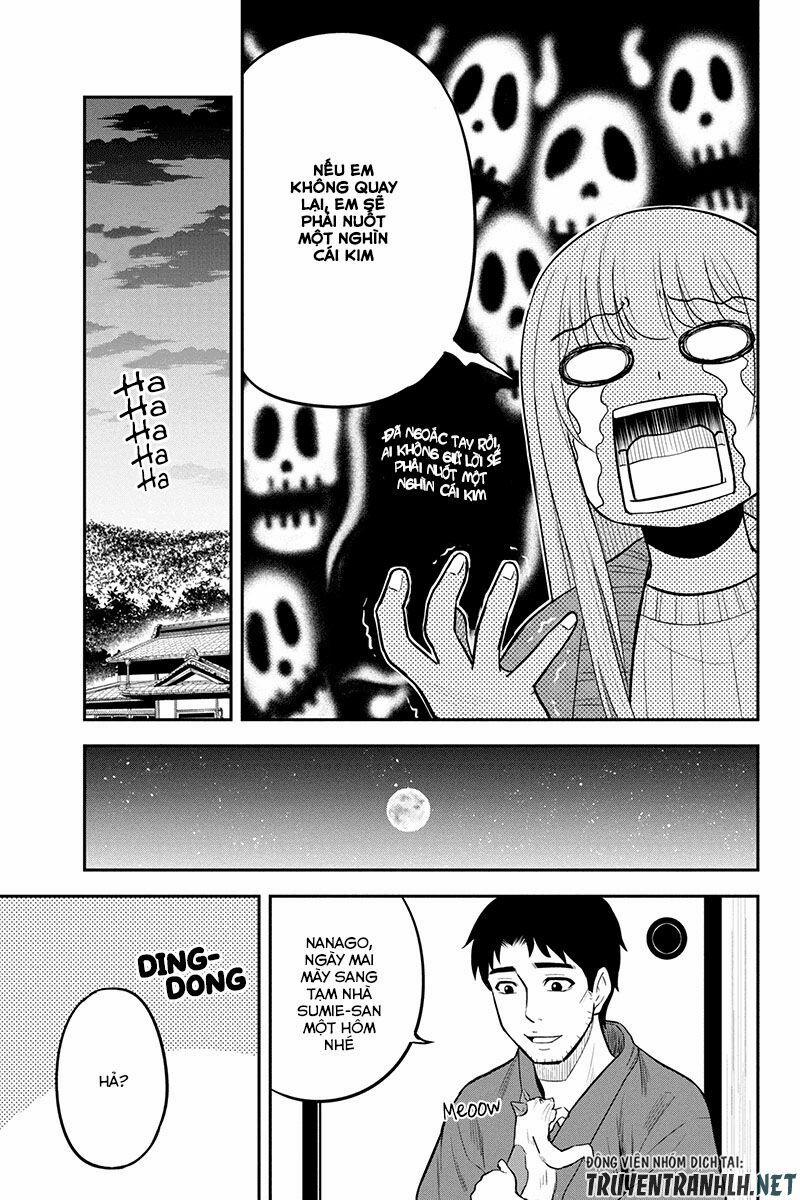 Orenchi Ni Kita Onna Kishi To: Inakagurashi Suru Koto Ni Natta Ken? 43 trang 13