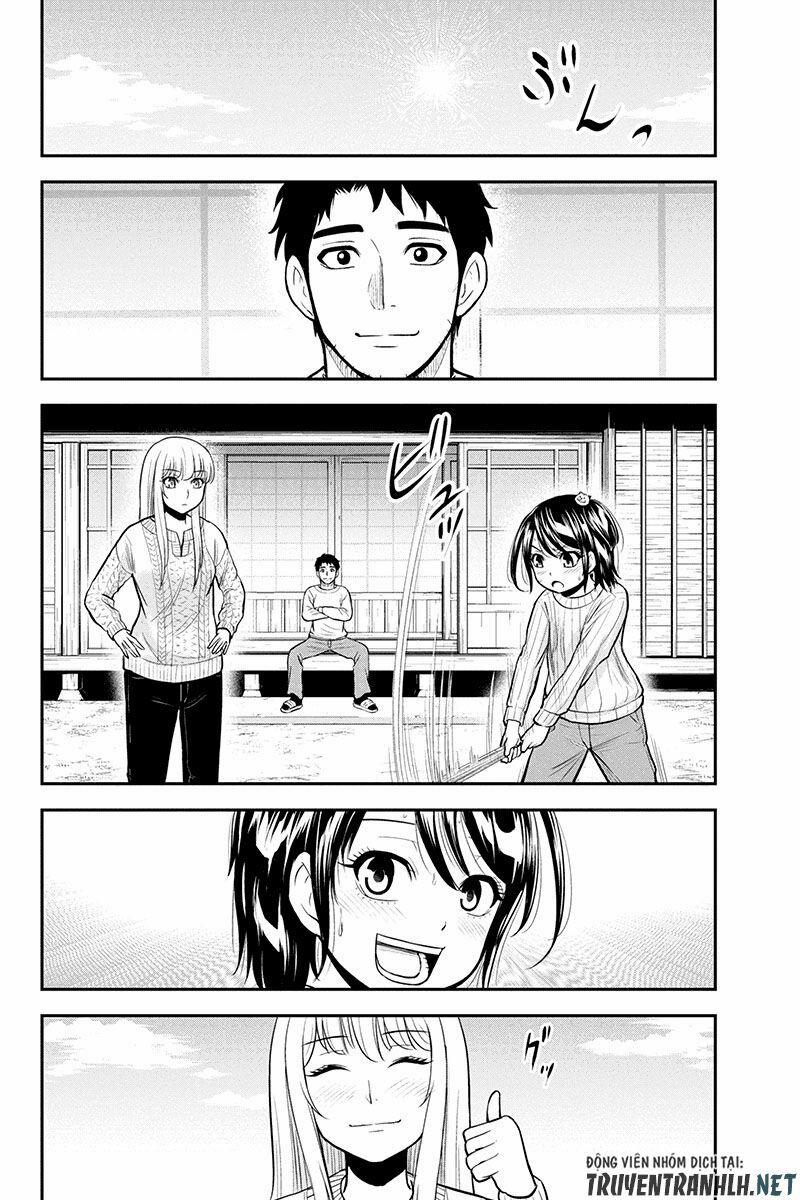 Orenchi Ni Kita Onna Kishi To: Inakagurashi Suru Koto Ni Natta Ken? 43 trang 4