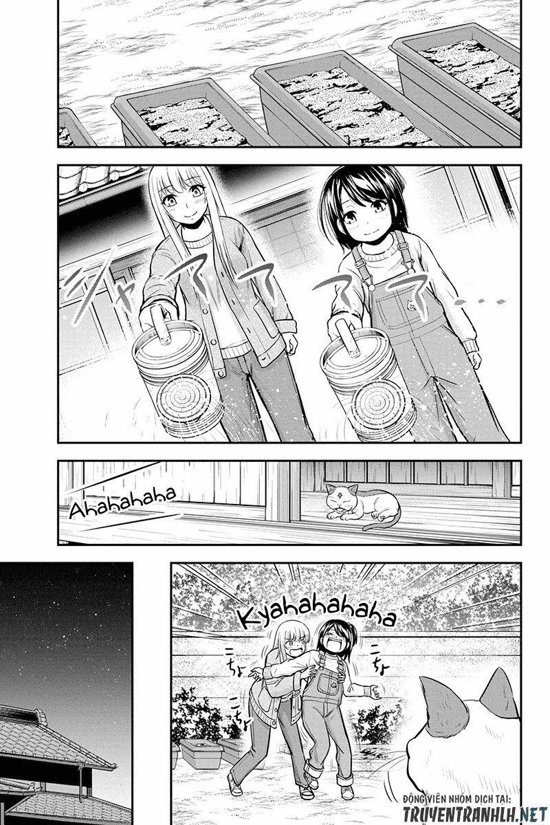 Orenchi Ni Kita Onna Kishi To: Inakagurashi Suru Koto Ni Natta Ken? 43 trang 5