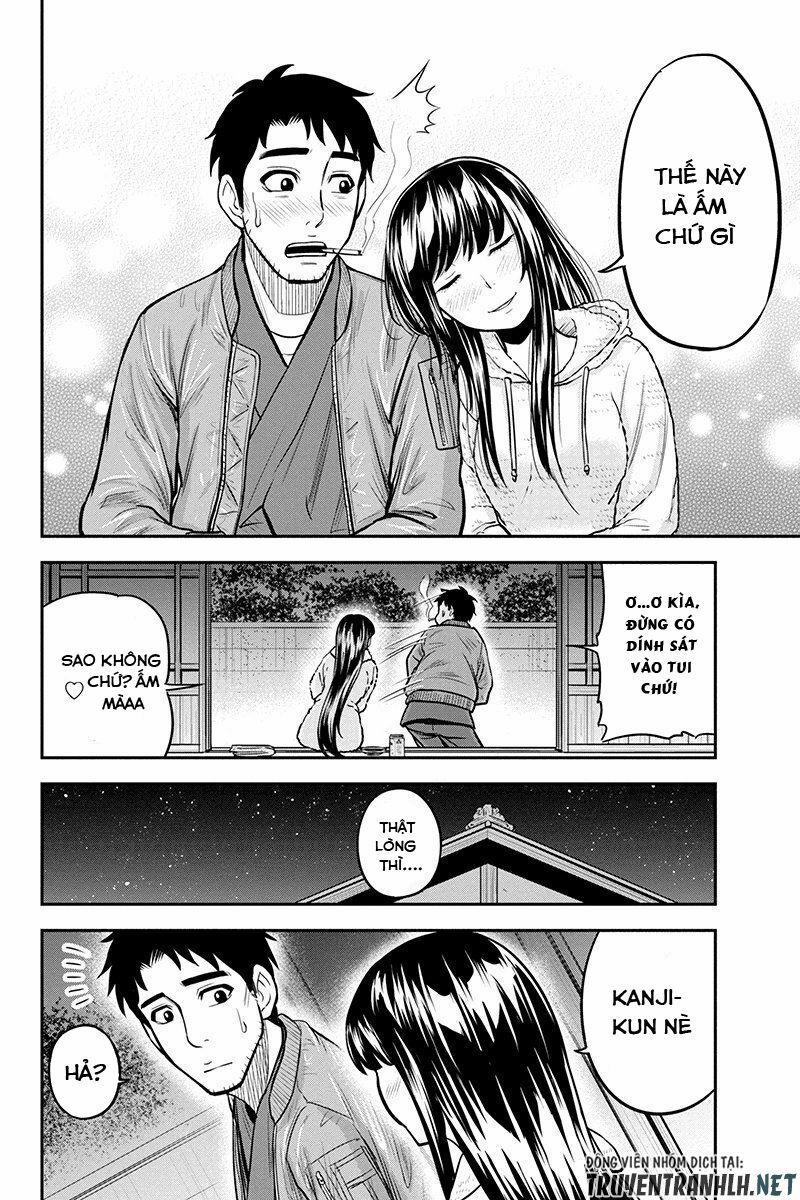 Orenchi Ni Kita Onna Kishi To: Inakagurashi Suru Koto Ni Natta Ken? 44 trang 18
