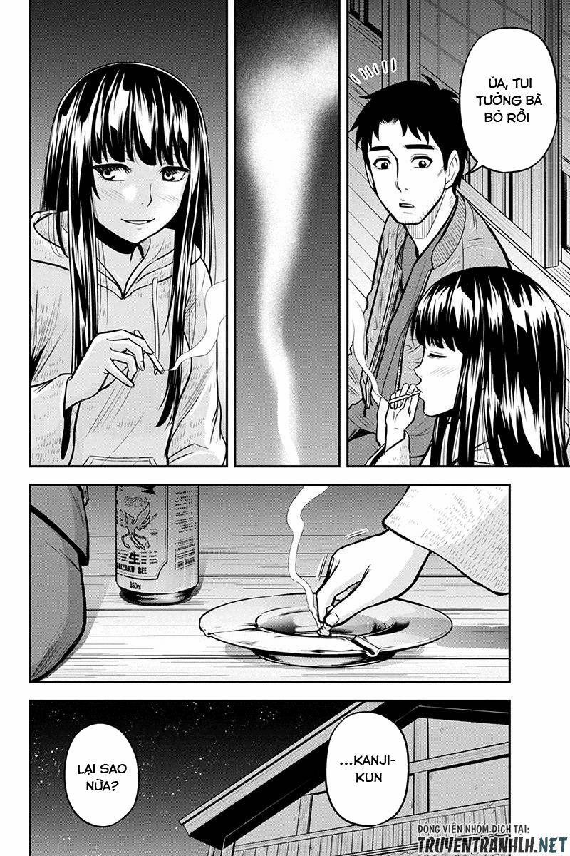 Orenchi Ni Kita Onna Kishi To: Inakagurashi Suru Koto Ni Natta Ken? 44 trang 20