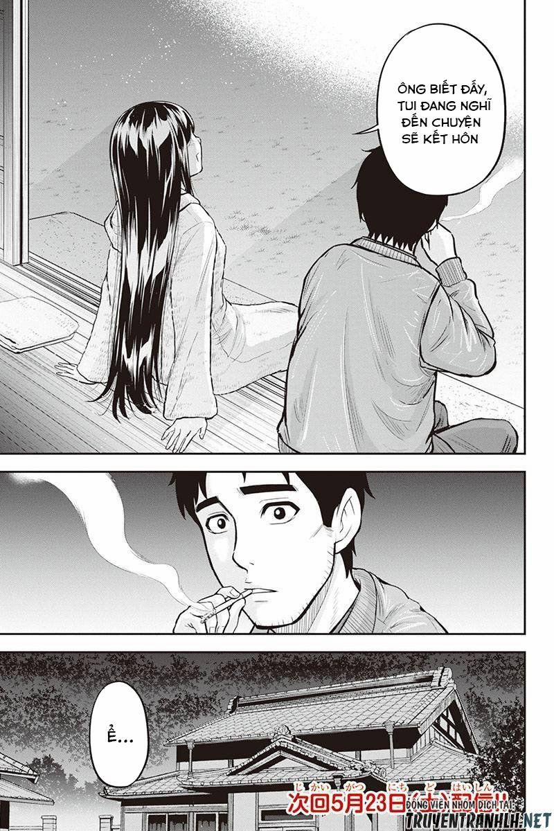 Orenchi Ni Kita Onna Kishi To: Inakagurashi Suru Koto Ni Natta Ken? 44 trang 21