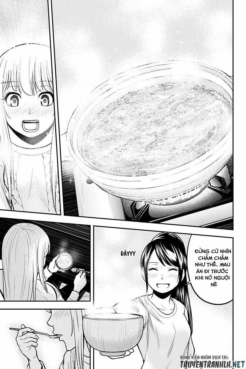 Orenchi Ni Kita Onna Kishi To: Inakagurashi Suru Koto Ni Natta Ken? 44 trang 9