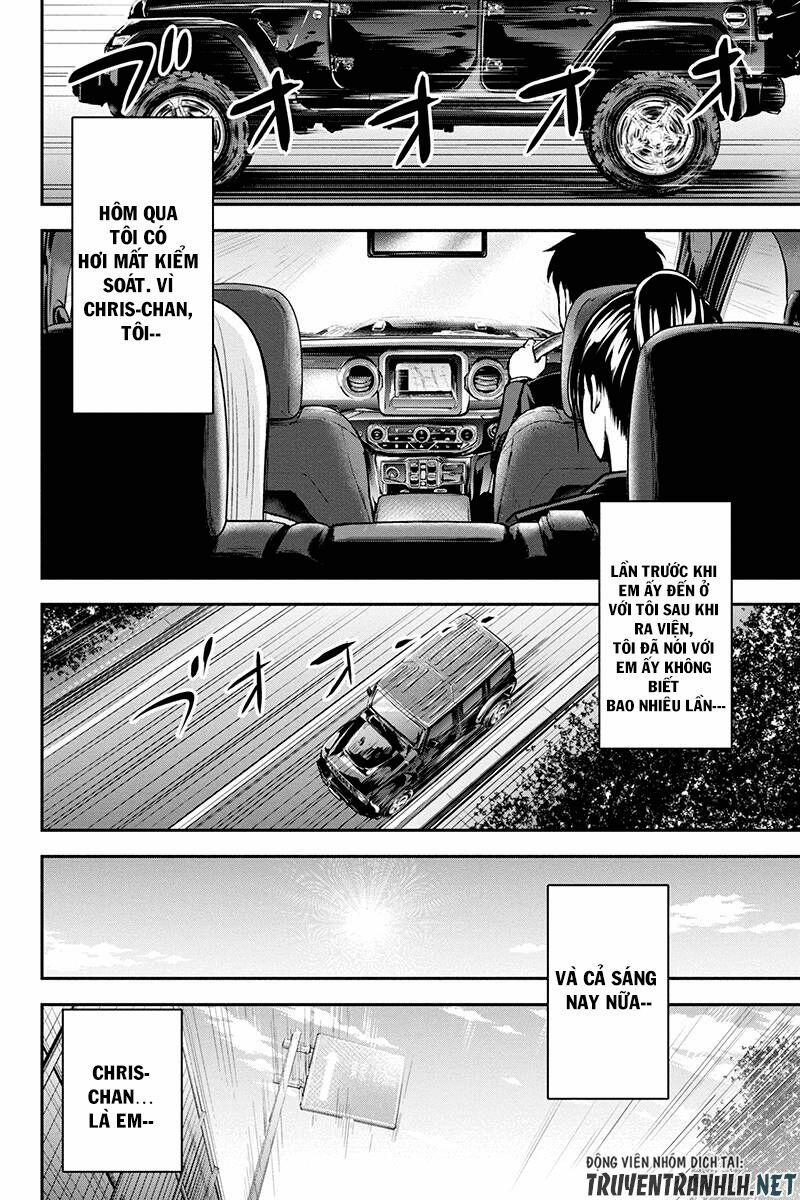 Orenchi Ni Kita Onna Kishi To: Inakagurashi Suru Koto Ni Natta Ken? 45 trang 18