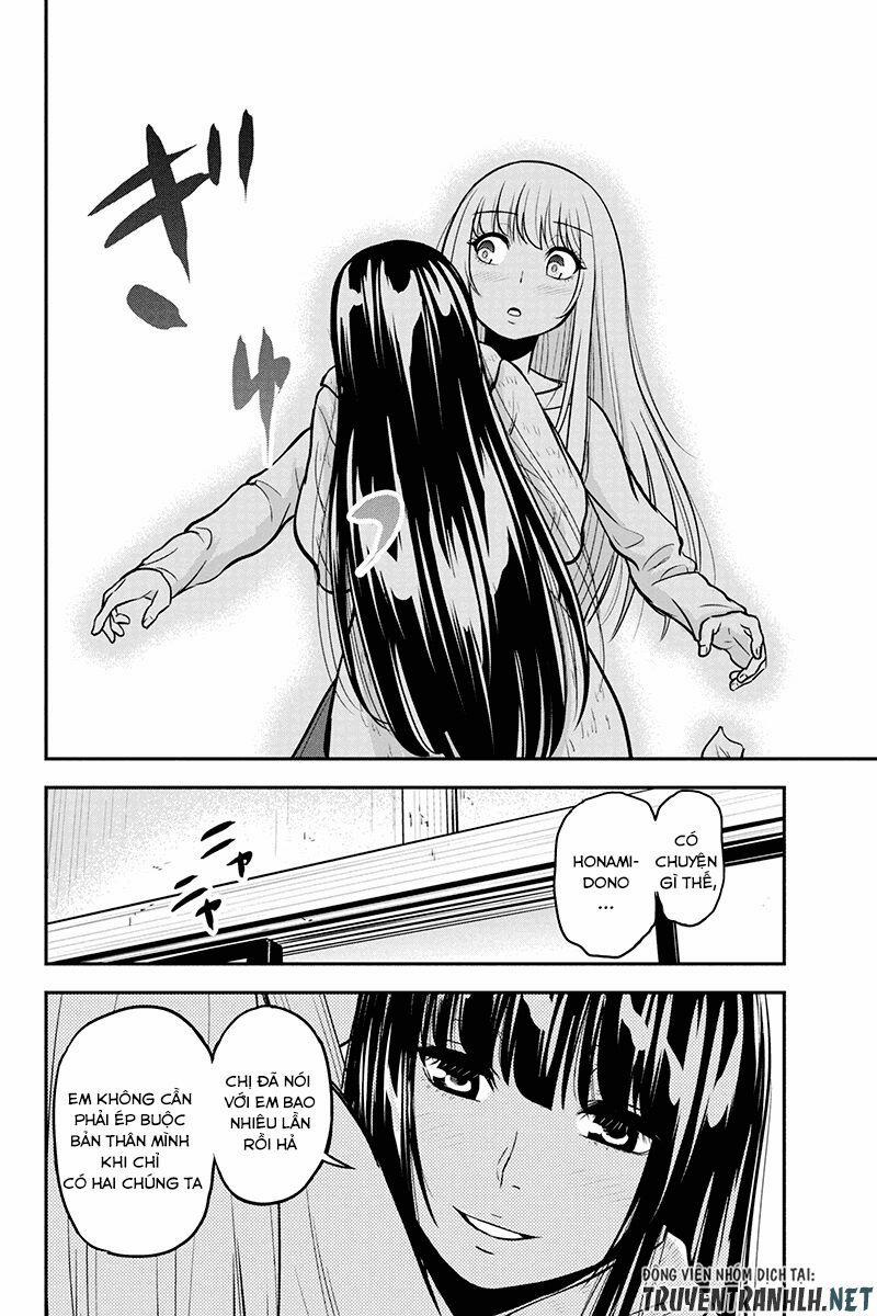 Orenchi Ni Kita Onna Kishi To: Inakagurashi Suru Koto Ni Natta Ken? 46 trang 10