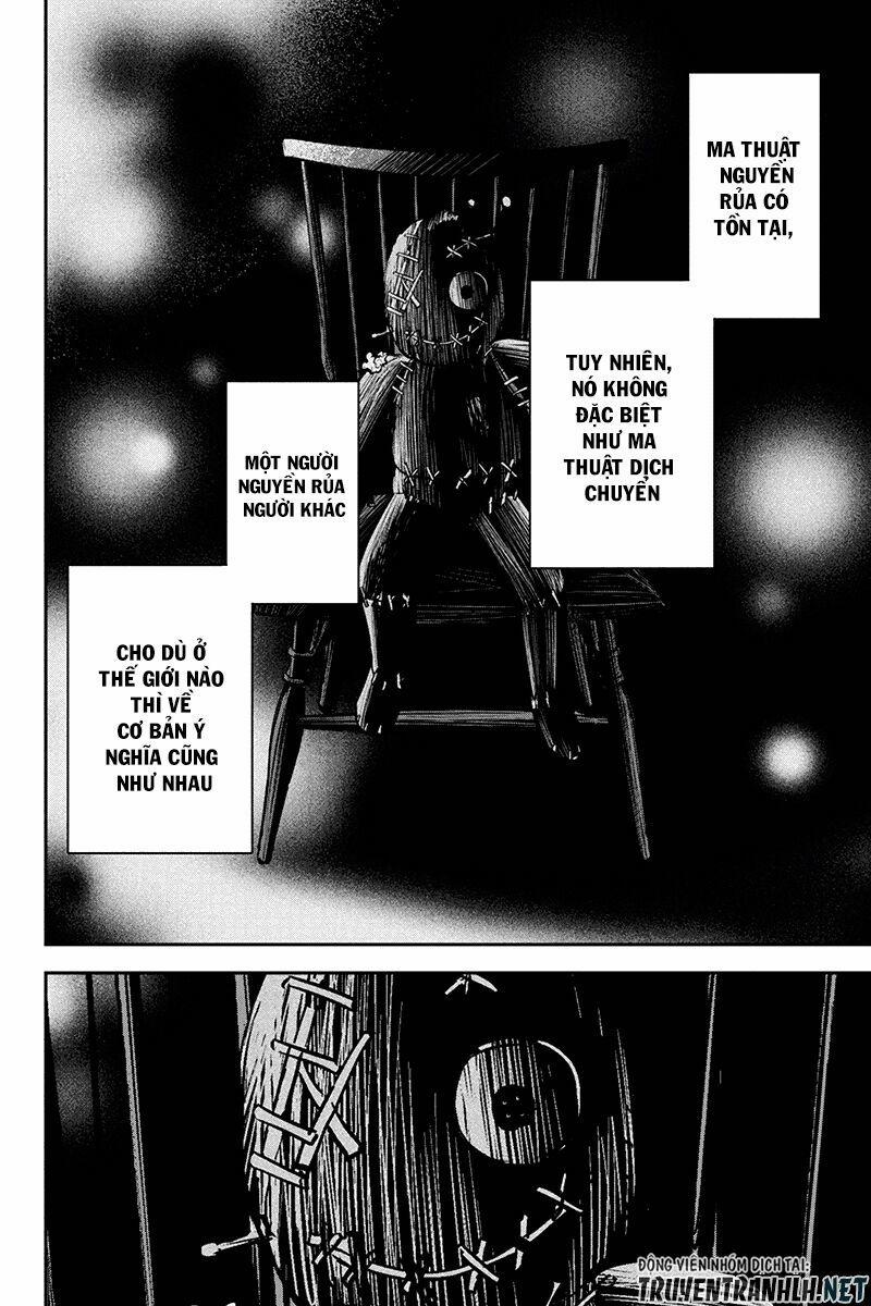 Orenchi Ni Kita Onna Kishi To: Inakagurashi Suru Koto Ni Natta Ken? 46 trang 12