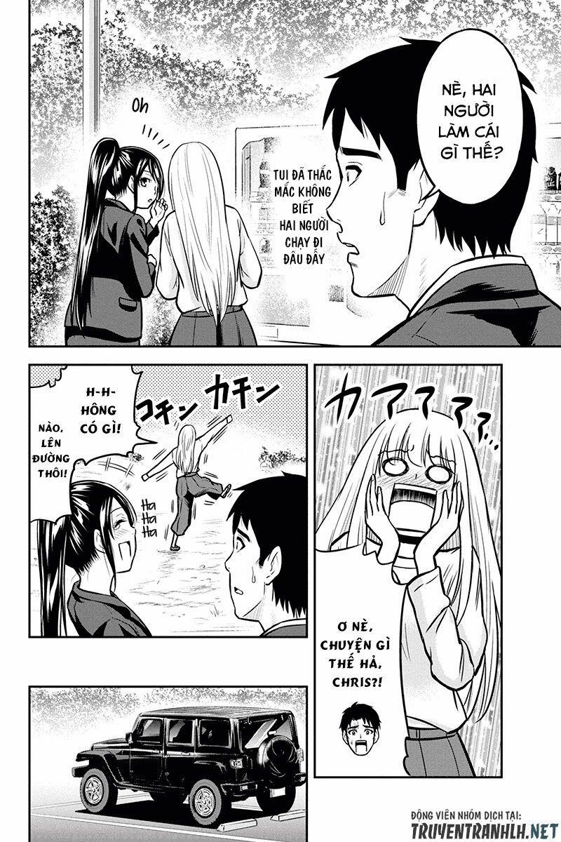 Orenchi Ni Kita Onna Kishi To: Inakagurashi Suru Koto Ni Natta Ken? 46 trang 18