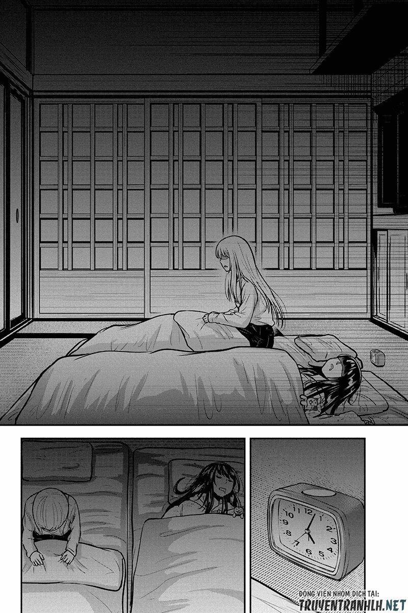 Orenchi Ni Kita Onna Kishi To: Inakagurashi Suru Koto Ni Natta Ken? 46 trang 6