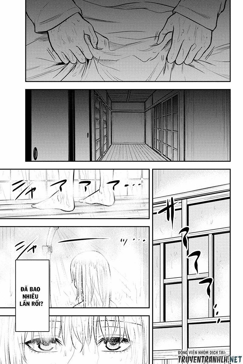 Orenchi Ni Kita Onna Kishi To: Inakagurashi Suru Koto Ni Natta Ken? 46 trang 7