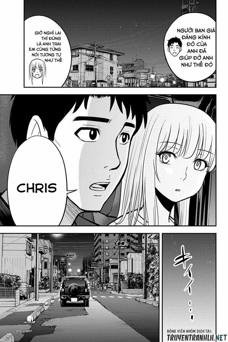 Orenchi Ni Kita Onna Kishi To: Inakagurashi Suru Koto Ni Natta Ken? 47 trang 11