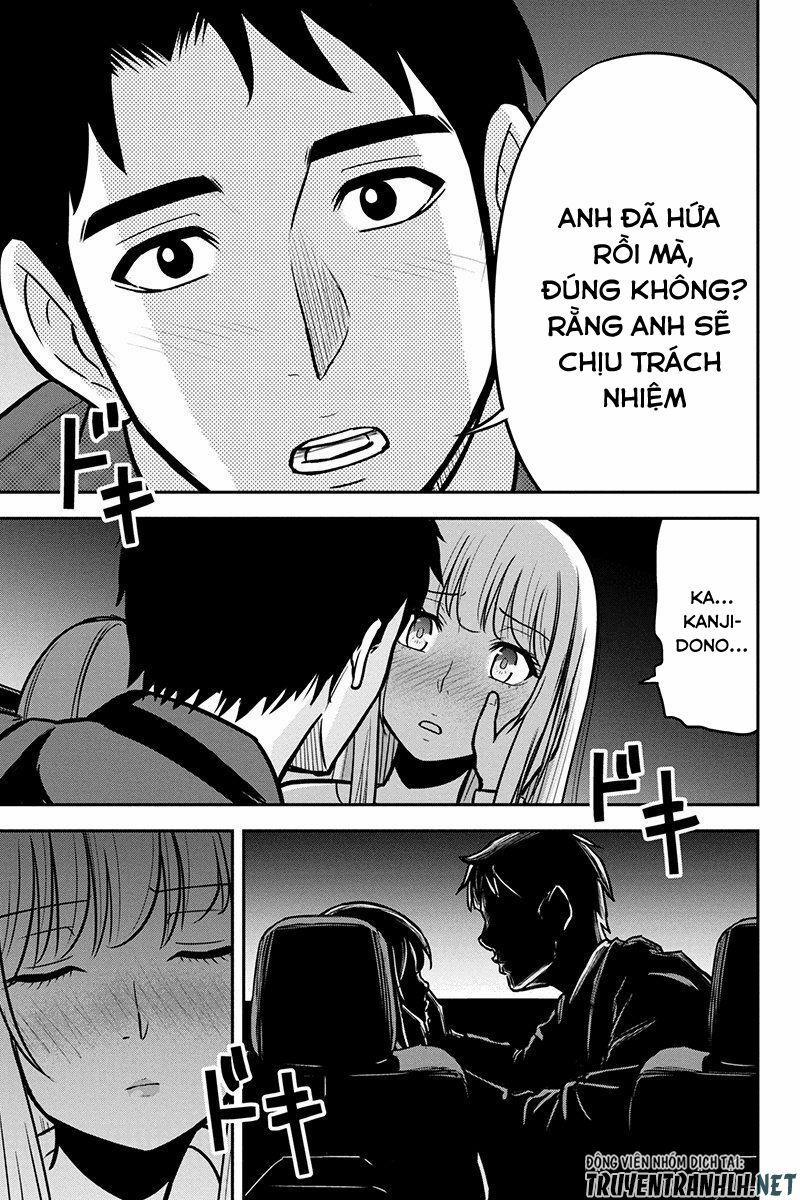 Orenchi Ni Kita Onna Kishi To: Inakagurashi Suru Koto Ni Natta Ken? 47 trang 13