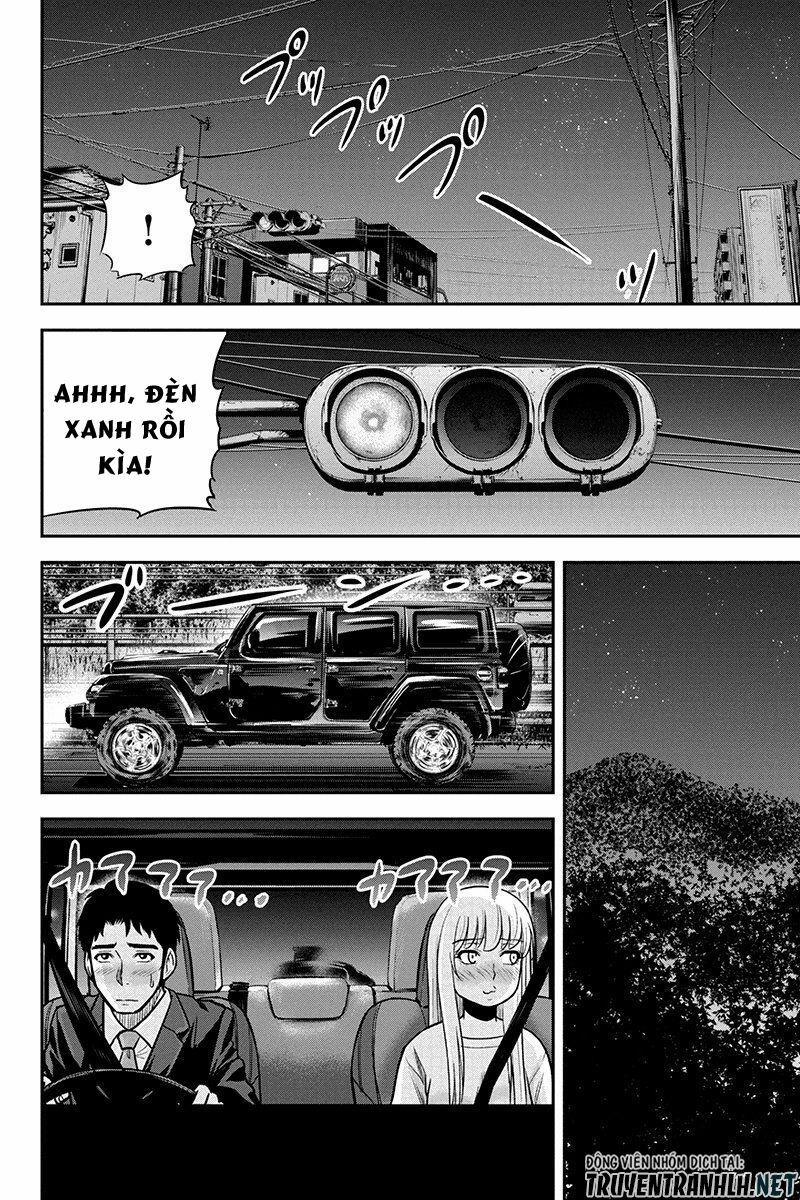 Orenchi Ni Kita Onna Kishi To: Inakagurashi Suru Koto Ni Natta Ken? 47 trang 14