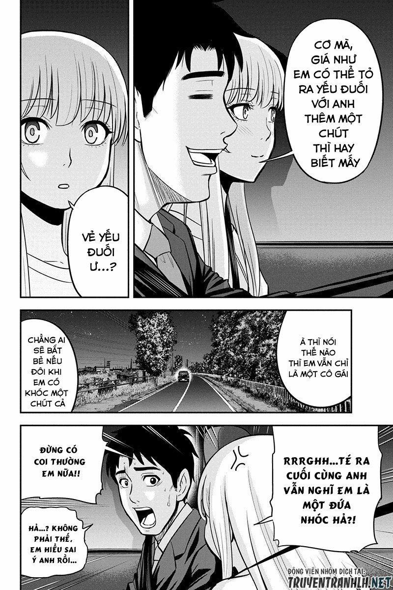 Orenchi Ni Kita Onna Kishi To: Inakagurashi Suru Koto Ni Natta Ken? 47 trang 16