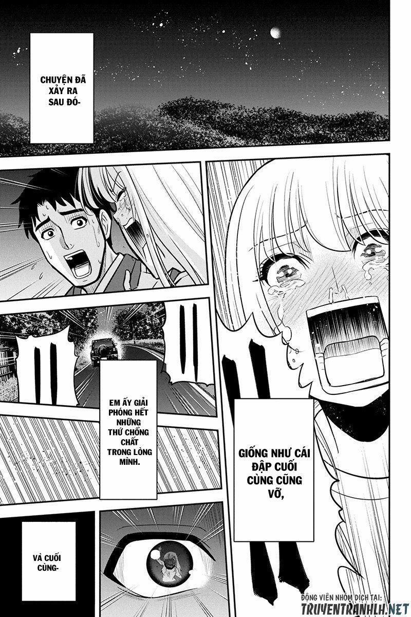 Orenchi Ni Kita Onna Kishi To: Inakagurashi Suru Koto Ni Natta Ken? 47 trang 17