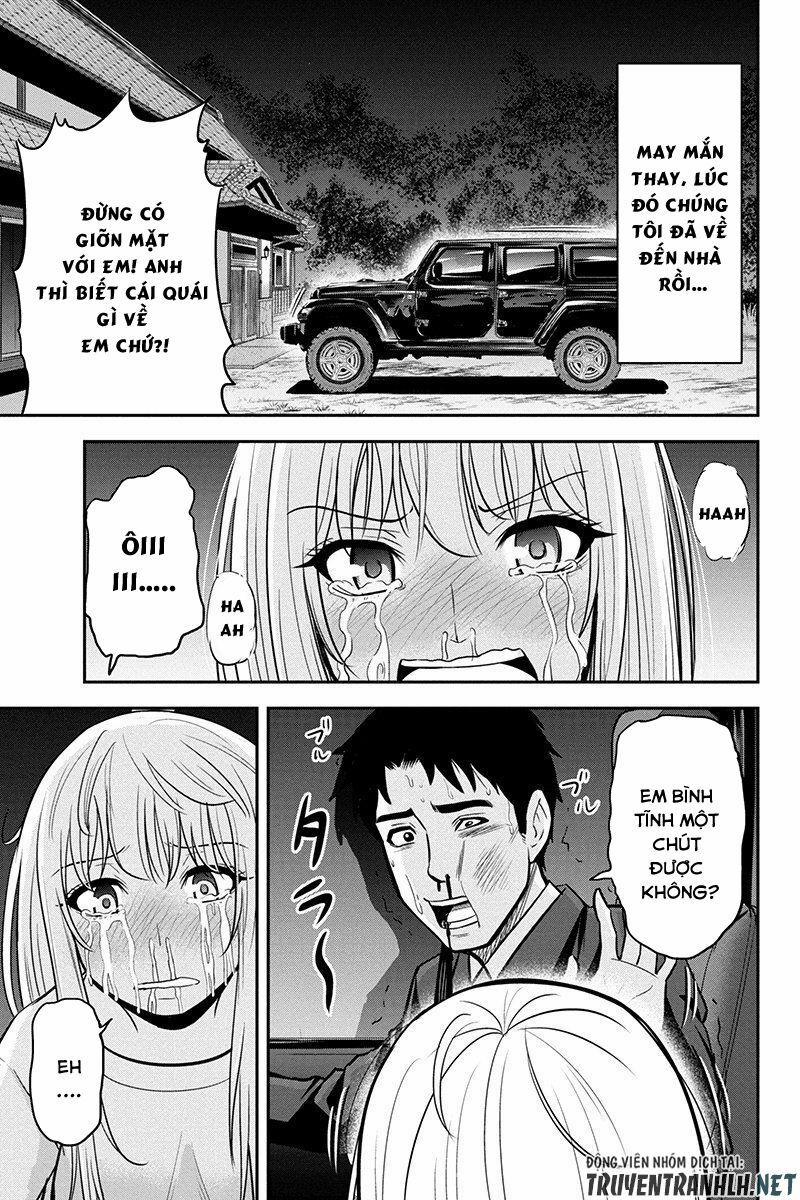 Orenchi Ni Kita Onna Kishi To: Inakagurashi Suru Koto Ni Natta Ken? 47 trang 19