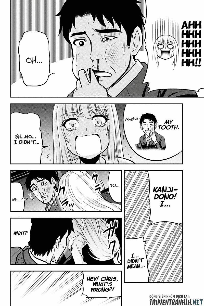 Orenchi Ni Kita Onna Kishi To: Inakagurashi Suru Koto Ni Natta Ken? 47 trang 20