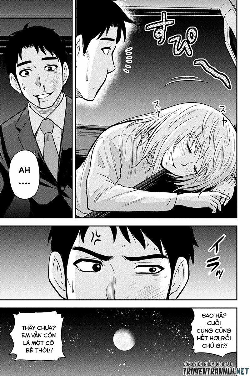 Orenchi Ni Kita Onna Kishi To: Inakagurashi Suru Koto Ni Natta Ken? 47 trang 21