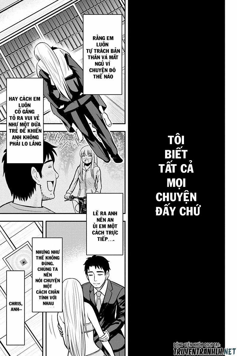 Orenchi Ni Kita Onna Kishi To: Inakagurashi Suru Koto Ni Natta Ken? 47 trang 23