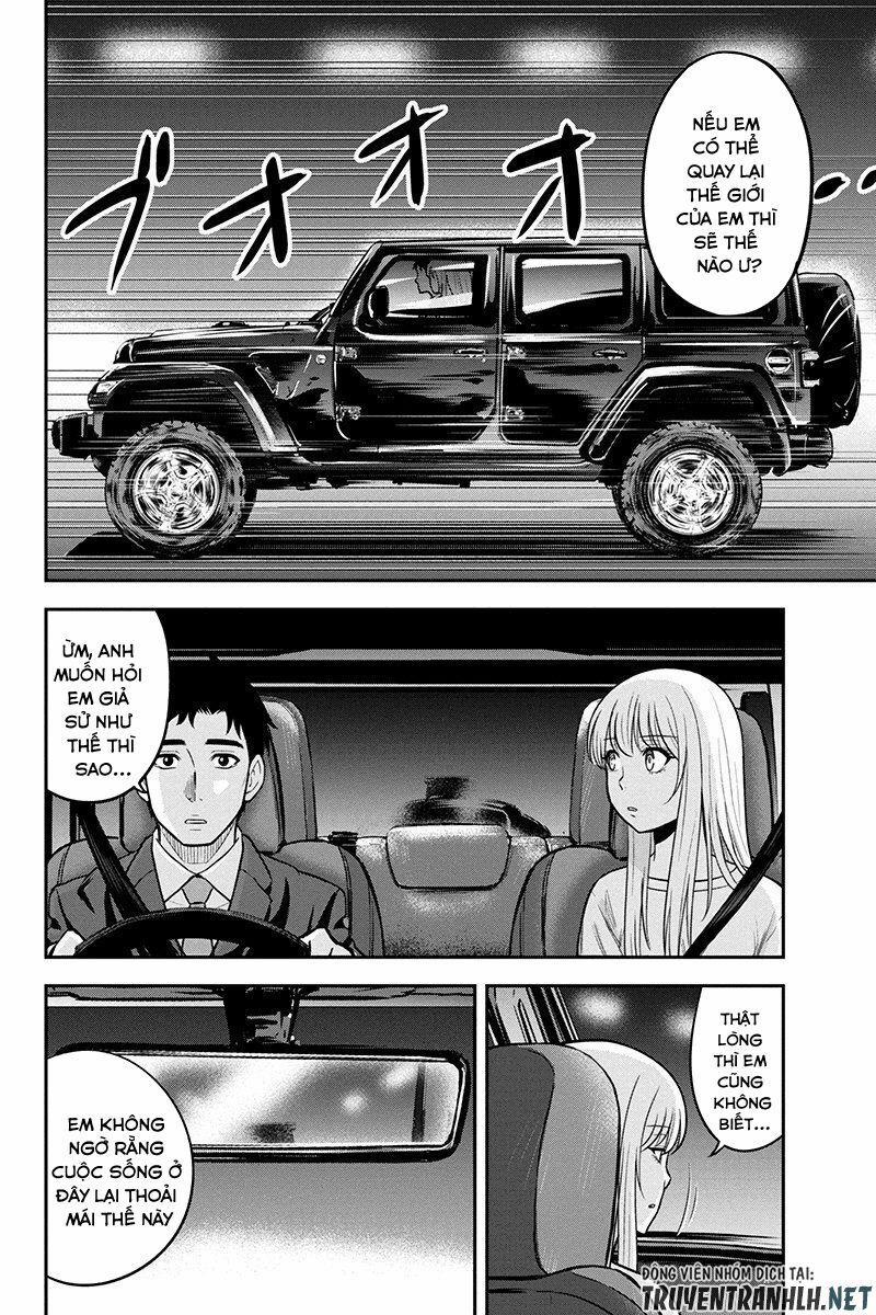 Orenchi Ni Kita Onna Kishi To: Inakagurashi Suru Koto Ni Natta Ken? 47 trang 4