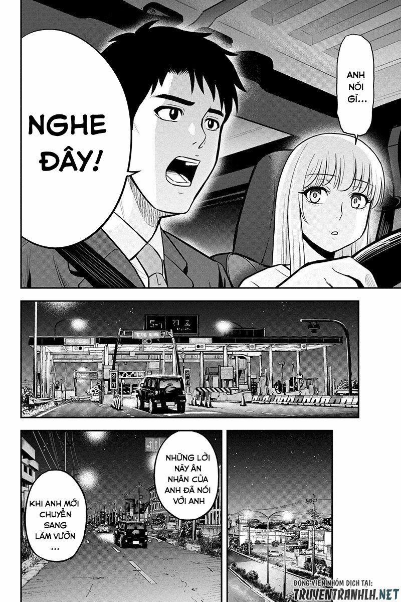 Orenchi Ni Kita Onna Kishi To: Inakagurashi Suru Koto Ni Natta Ken? 47 trang 8