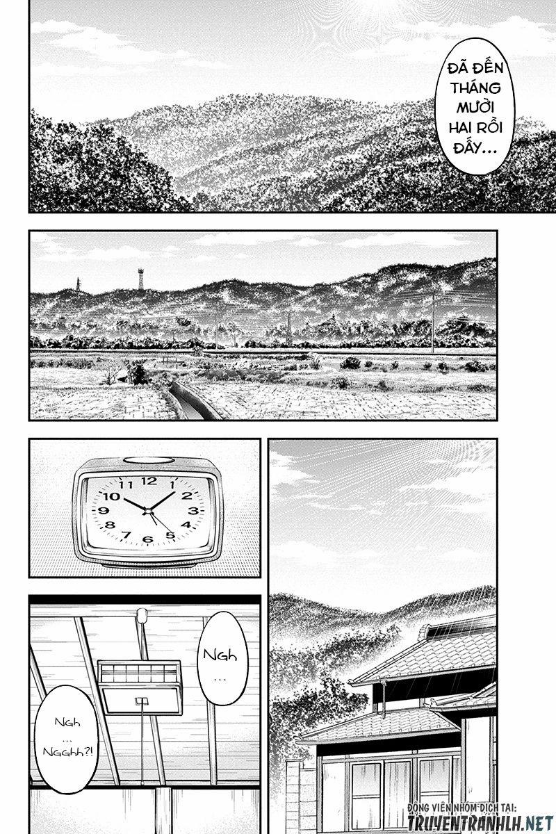 Orenchi Ni Kita Onna Kishi To: Inakagurashi Suru Koto Ni Natta Ken? 48 trang 10