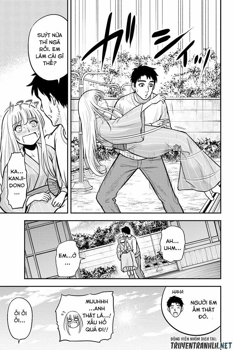 Orenchi Ni Kita Onna Kishi To: Inakagurashi Suru Koto Ni Natta Ken? 48 trang 13