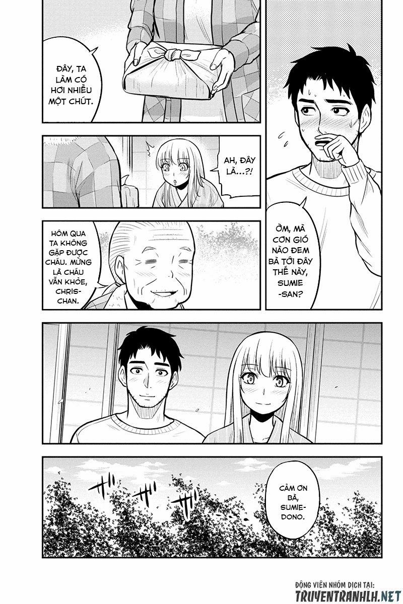 Orenchi Ni Kita Onna Kishi To: Inakagurashi Suru Koto Ni Natta Ken? 48 trang 15