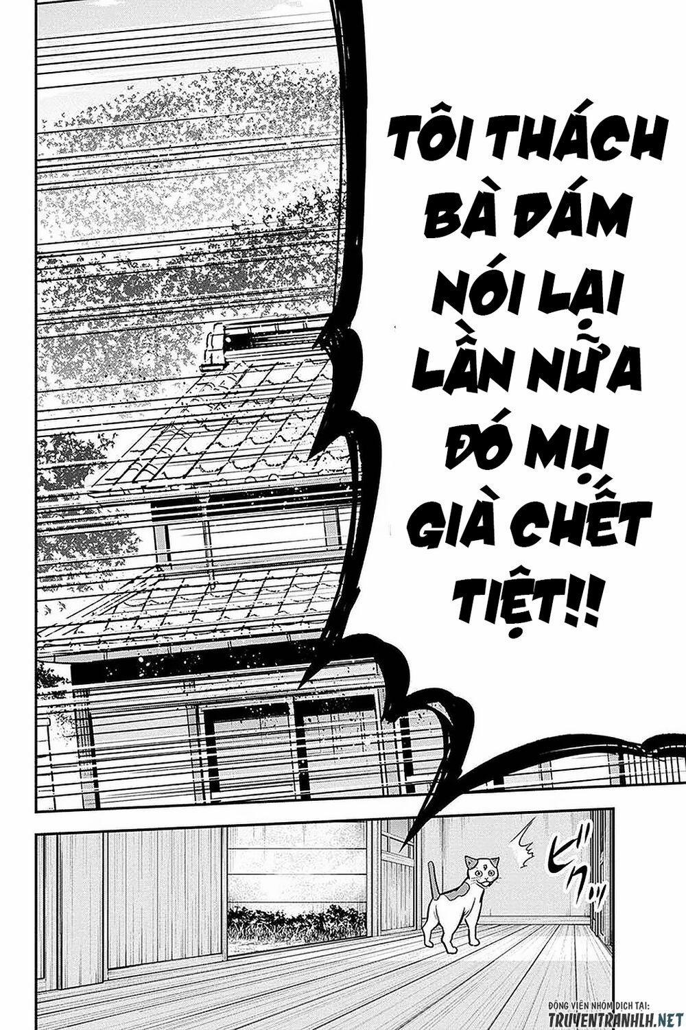 Orenchi Ni Kita Onna Kishi To: Inakagurashi Suru Koto Ni Natta Ken? 49 trang 22