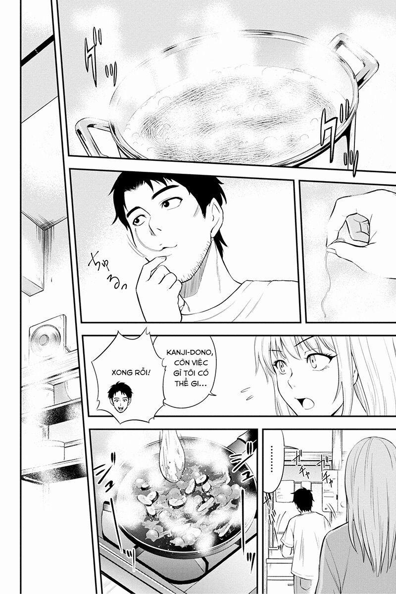 Orenchi Ni Kita Onna Kishi To: Inakagurashi Suru Koto Ni Natta Ken? 5 trang 10