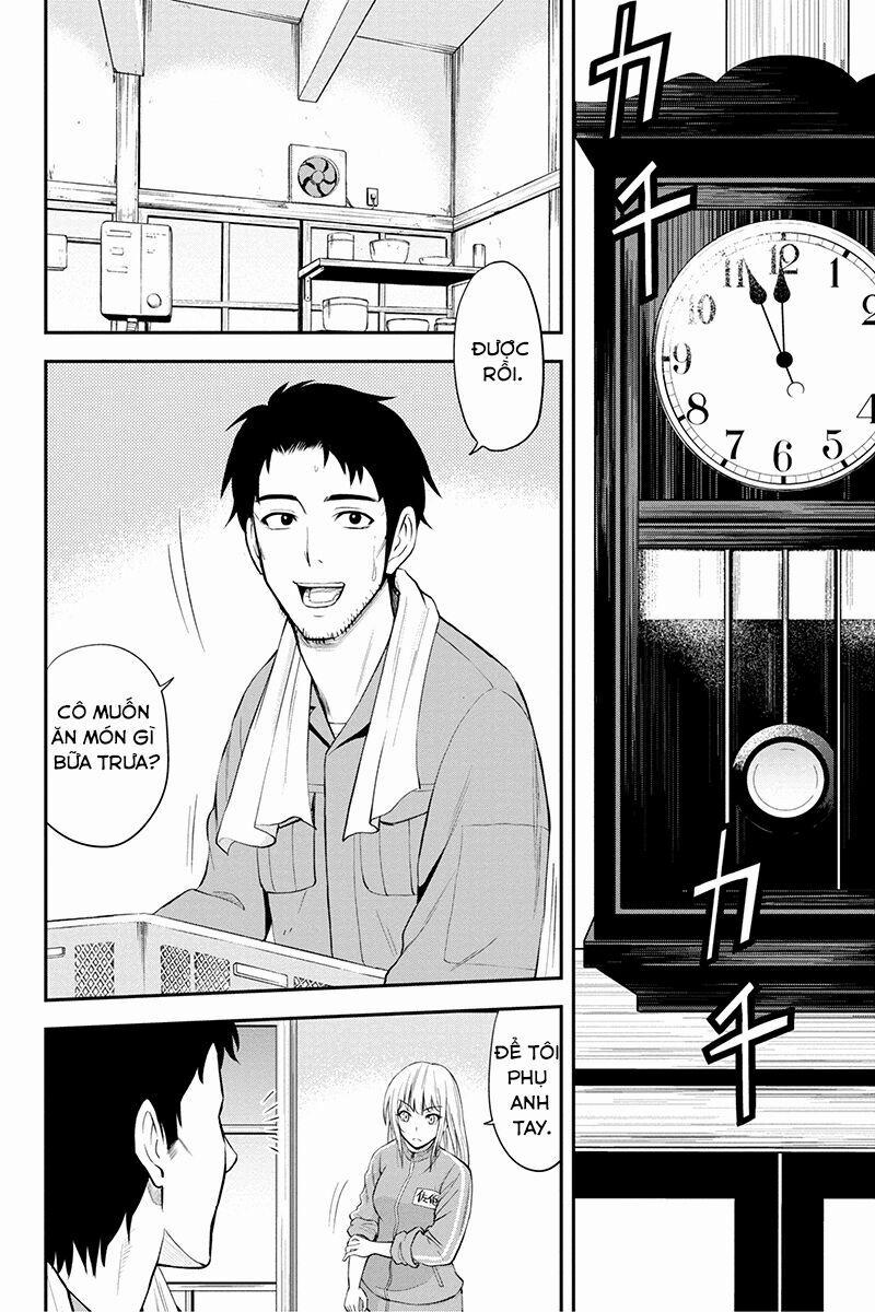 Orenchi Ni Kita Onna Kishi To: Inakagurashi Suru Koto Ni Natta Ken? 5 trang 2