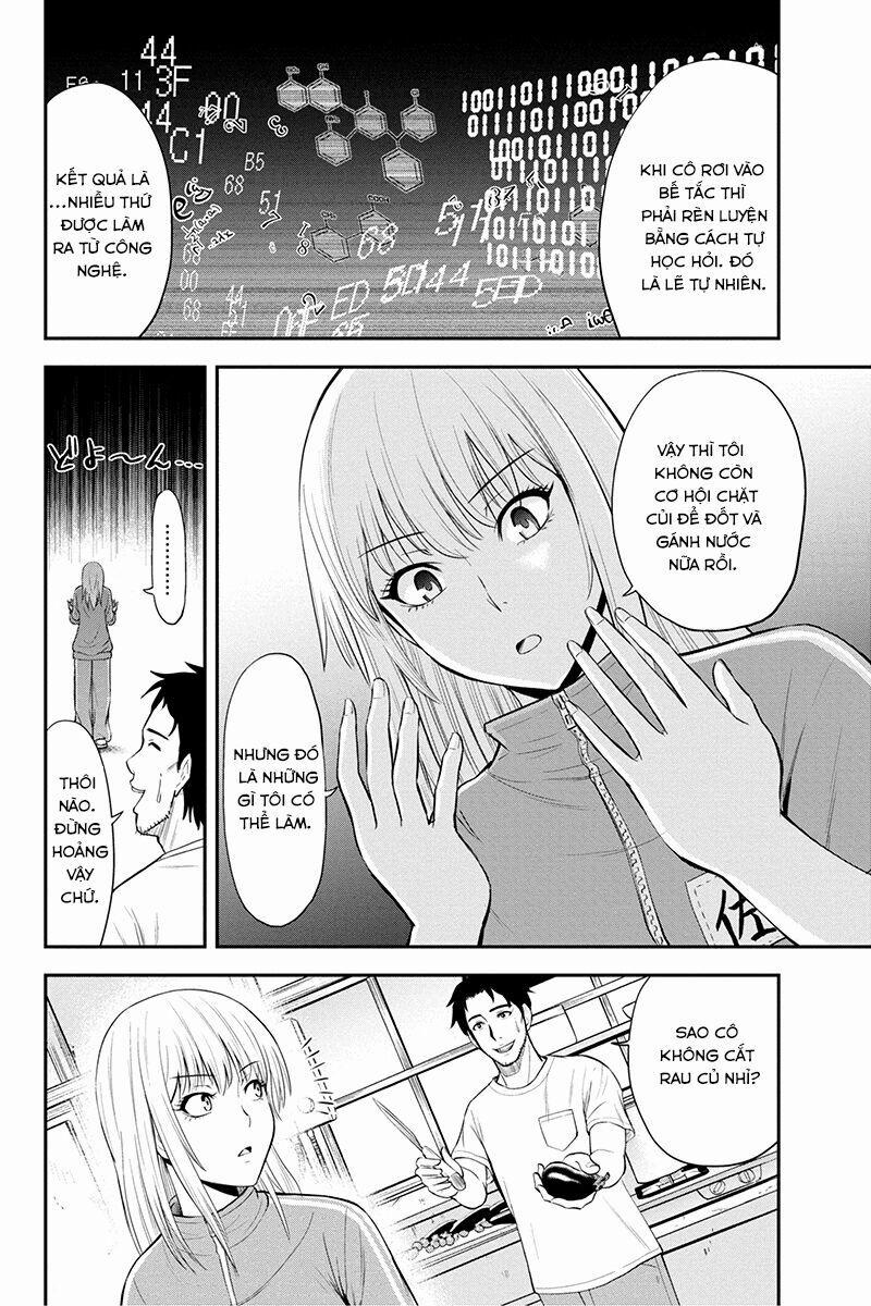 Orenchi Ni Kita Onna Kishi To: Inakagurashi Suru Koto Ni Natta Ken? 5 trang 6