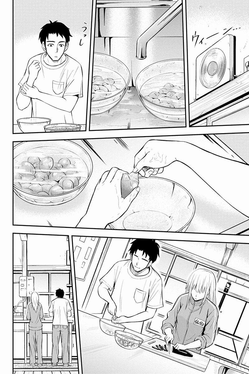 Orenchi Ni Kita Onna Kishi To: Inakagurashi Suru Koto Ni Natta Ken? 5 trang 8