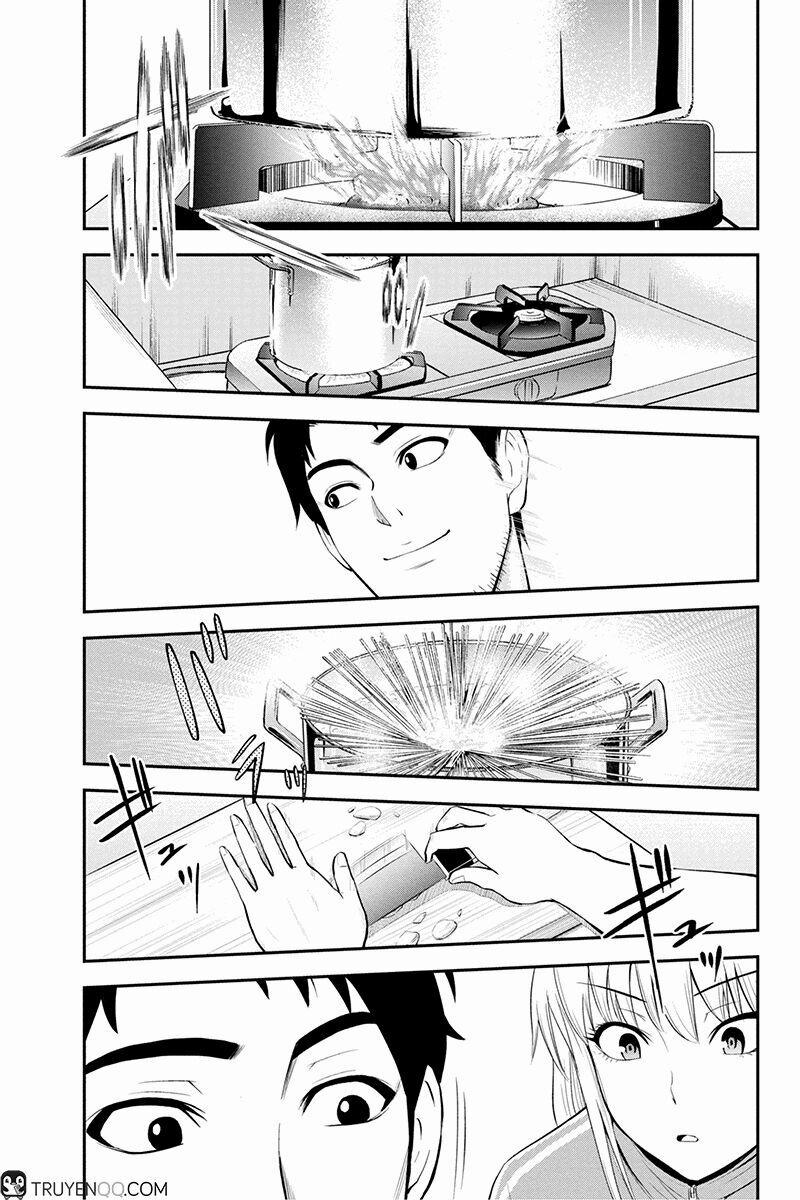 Orenchi Ni Kita Onna Kishi To: Inakagurashi Suru Koto Ni Natta Ken? 5 trang 9