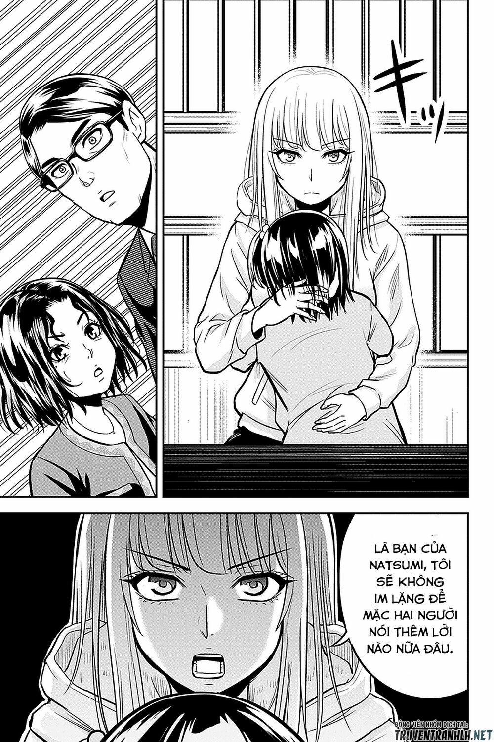 Orenchi Ni Kita Onna Kishi To: Inakagurashi Suru Koto Ni Natta Ken? 50 trang 13