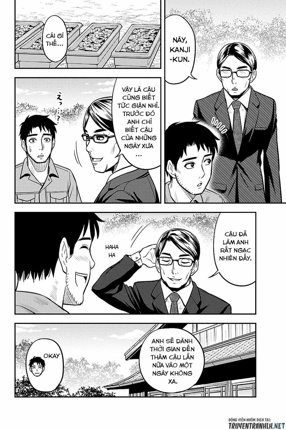 Orenchi Ni Kita Onna Kishi To: Inakagurashi Suru Koto Ni Natta Ken? 50 trang 20