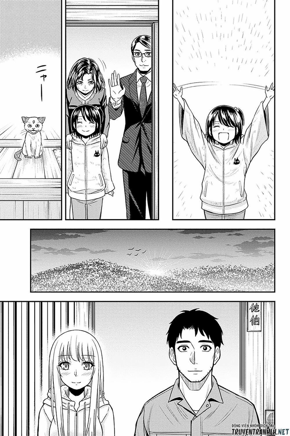 Orenchi Ni Kita Onna Kishi To: Inakagurashi Suru Koto Ni Natta Ken? 50 trang 21