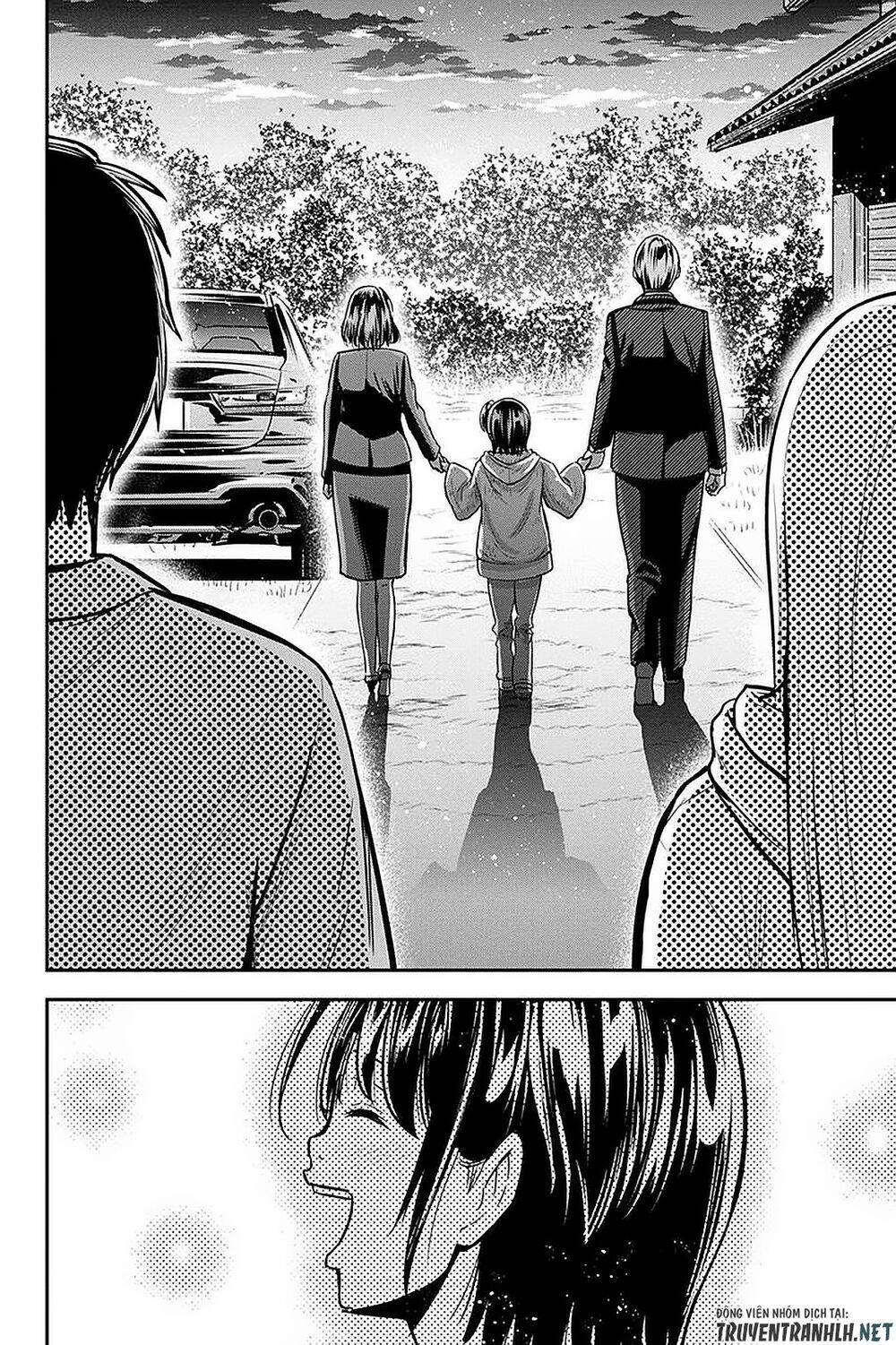 Orenchi Ni Kita Onna Kishi To: Inakagurashi Suru Koto Ni Natta Ken? 50 trang 22