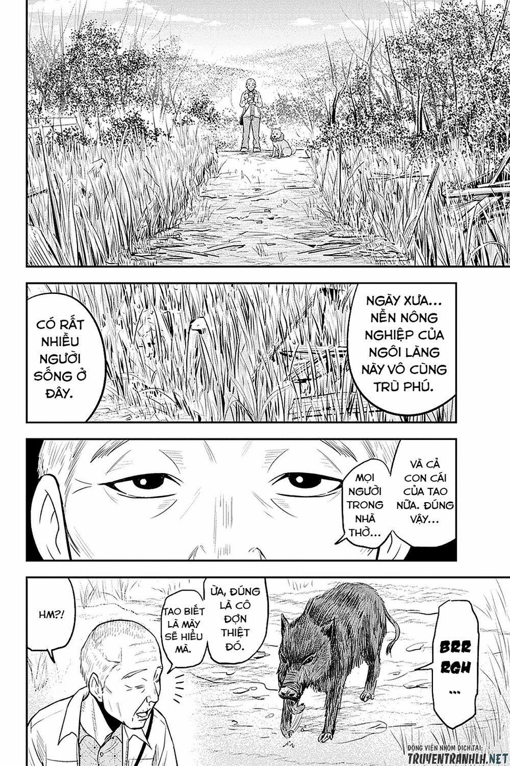 Orenchi Ni Kita Onna Kishi To: Inakagurashi Suru Koto Ni Natta Ken? 51 trang 10