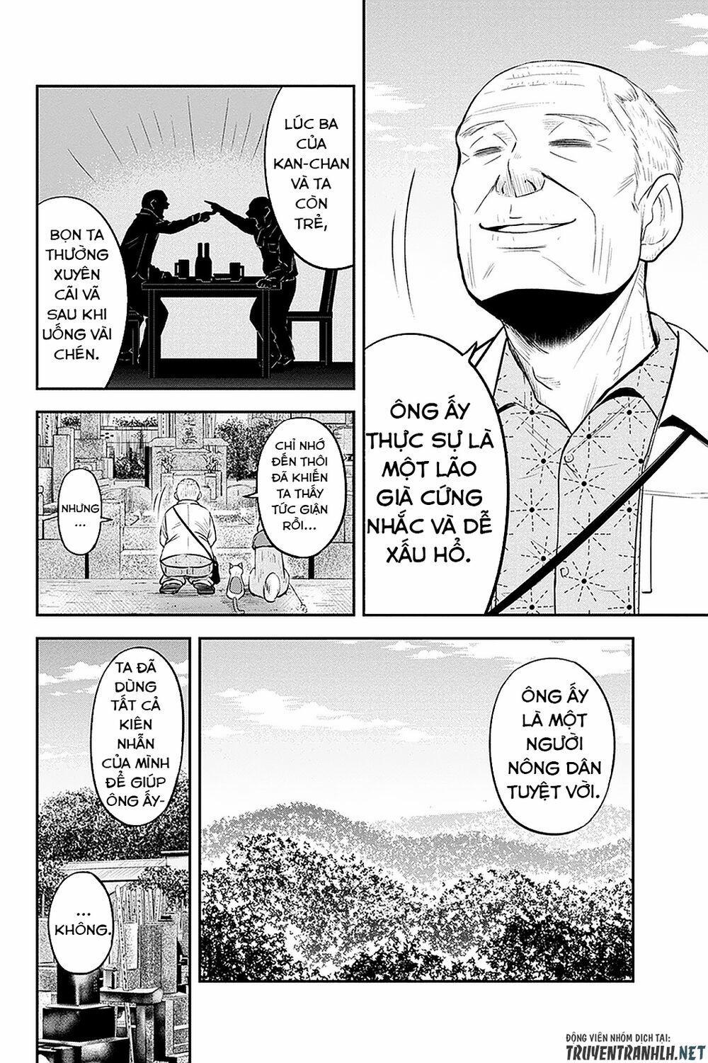 Orenchi Ni Kita Onna Kishi To: Inakagurashi Suru Koto Ni Natta Ken? 51 trang 16