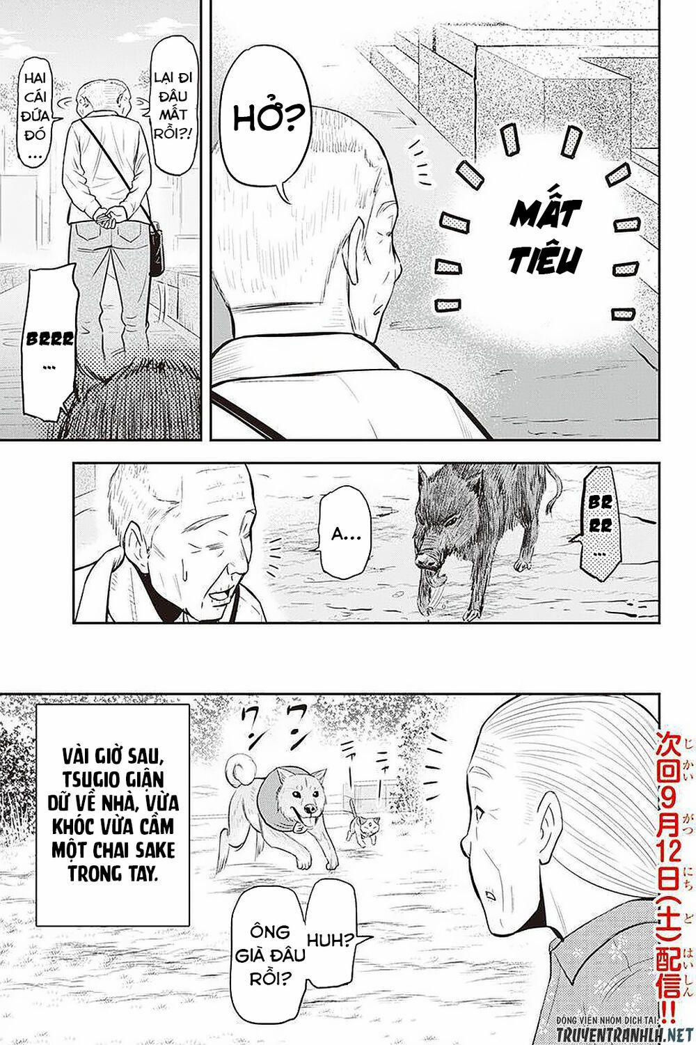 Orenchi Ni Kita Onna Kishi To: Inakagurashi Suru Koto Ni Natta Ken? 51 trang 19