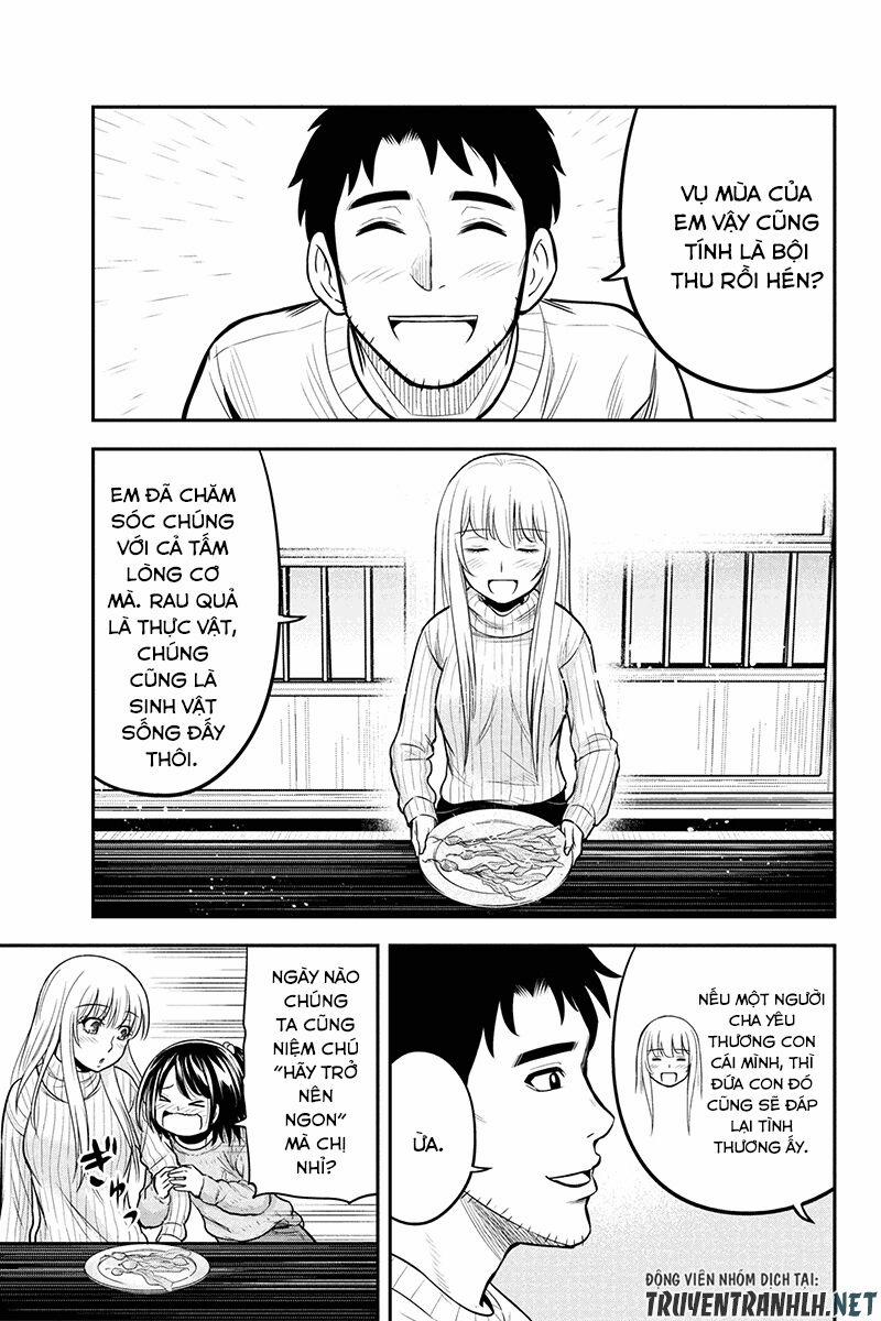 Orenchi Ni Kita Onna Kishi To: Inakagurashi Suru Koto Ni Natta Ken? 52 trang 13