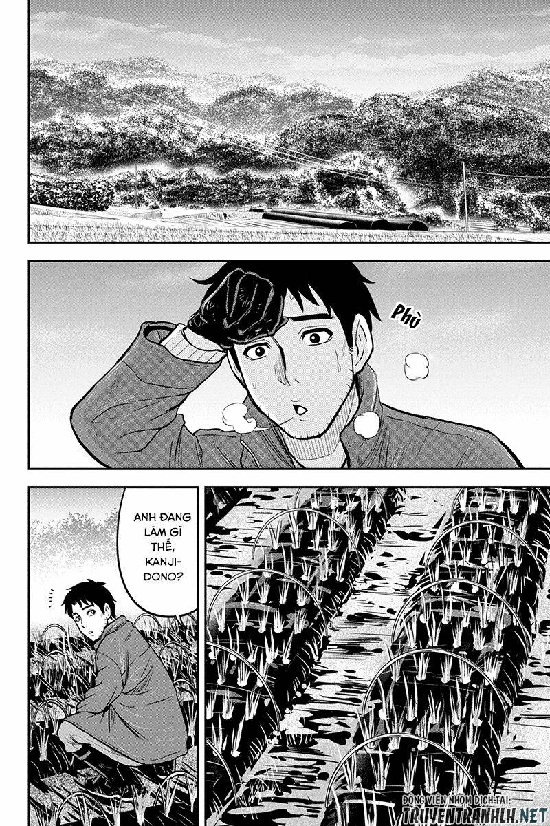 Orenchi Ni Kita Onna Kishi To: Inakagurashi Suru Koto Ni Natta Ken? 52 trang 16