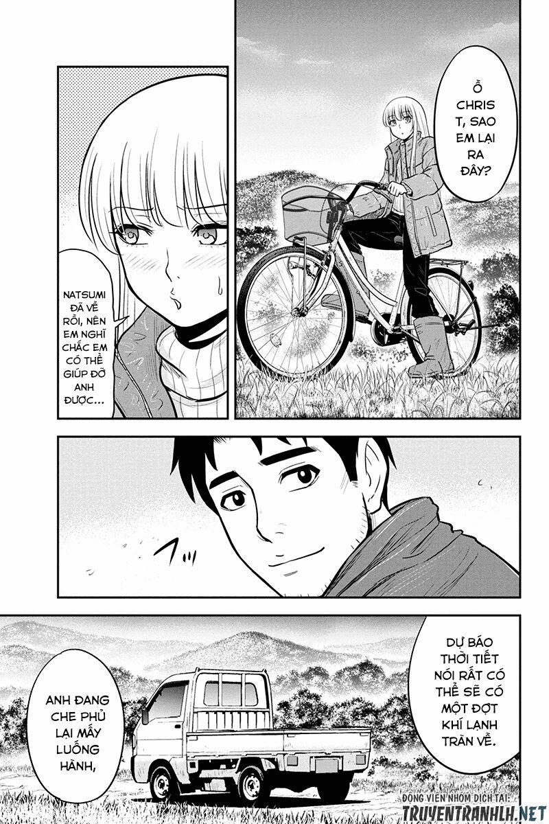 Orenchi Ni Kita Onna Kishi To: Inakagurashi Suru Koto Ni Natta Ken? 52 trang 17