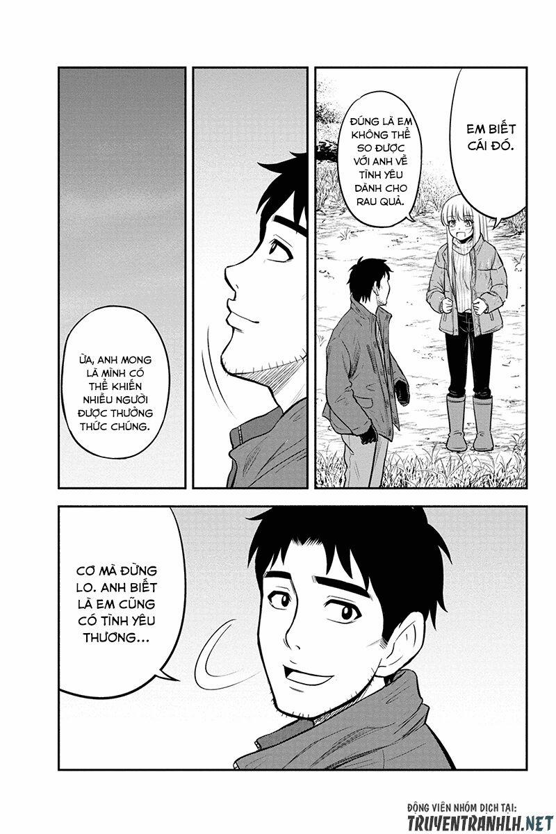 Orenchi Ni Kita Onna Kishi To: Inakagurashi Suru Koto Ni Natta Ken? 52 trang 19