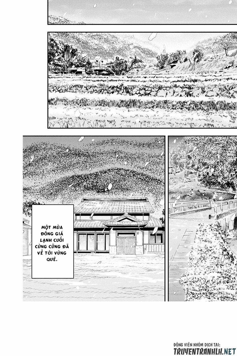 Orenchi Ni Kita Onna Kishi To: Inakagurashi Suru Koto Ni Natta Ken? 52 trang 21