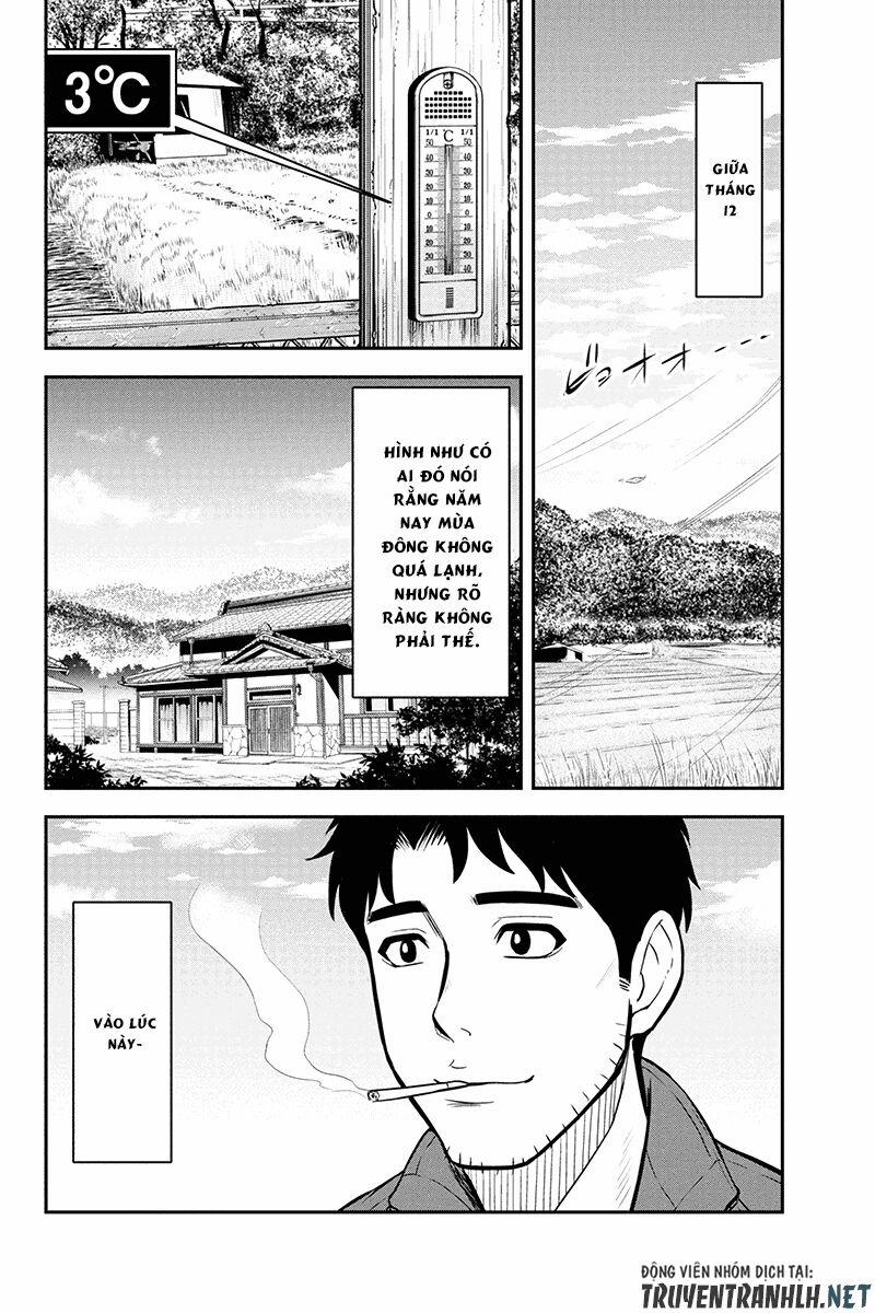 Orenchi Ni Kita Onna Kishi To: Inakagurashi Suru Koto Ni Natta Ken? 52 trang 4