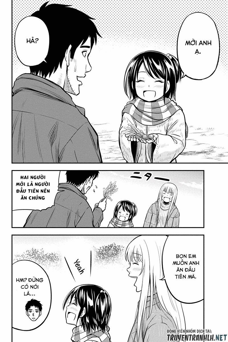 Orenchi Ni Kita Onna Kishi To: Inakagurashi Suru Koto Ni Natta Ken? 52 trang 8