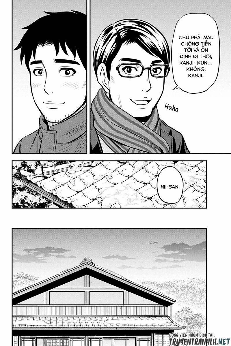 Orenchi Ni Kita Onna Kishi To: Inakagurashi Suru Koto Ni Natta Ken? 53 trang 14